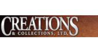 Creations and Collections coupons
